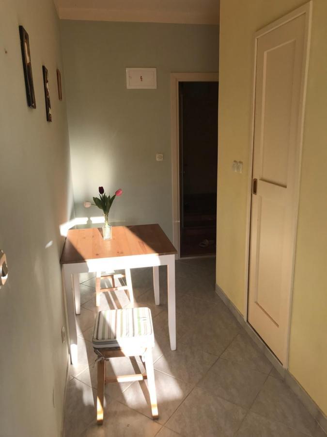 Studio In The Top Center Apartmán Split